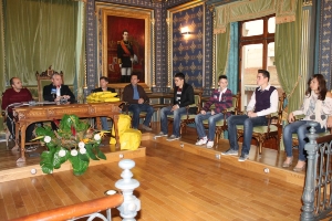 RECONOCIMIENTO ATLETAS TAEKWONDO (2)