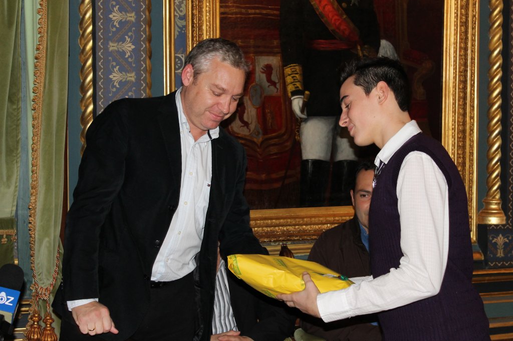 RECONOCIMIENTO ATLETAS TAEKWONDO (6)