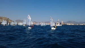 REGATA VELA INFANTIL MARZO 2014 (2)