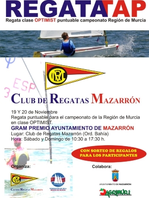 REGATA 20-11-2011