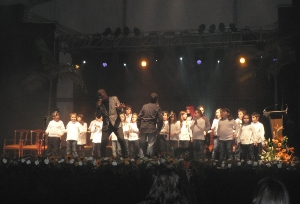 REINA DE LAS FIESTAS (10)