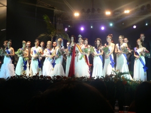 REINA DE LAS FIESTAS (1)