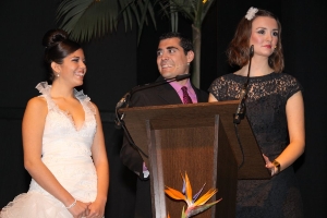 REINA DE LAS FIESTAS (4)