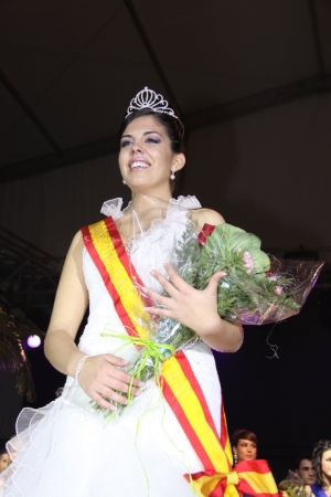 REINA DE LAS FIESTAS (6)