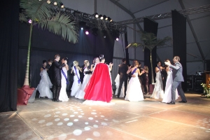 REINA DE LAS FIESTAS (7)