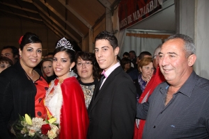 REINA DE LAS FIESTAS (8)
