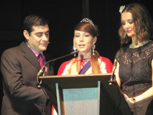 REINA DE LAS FIESTAS (9)