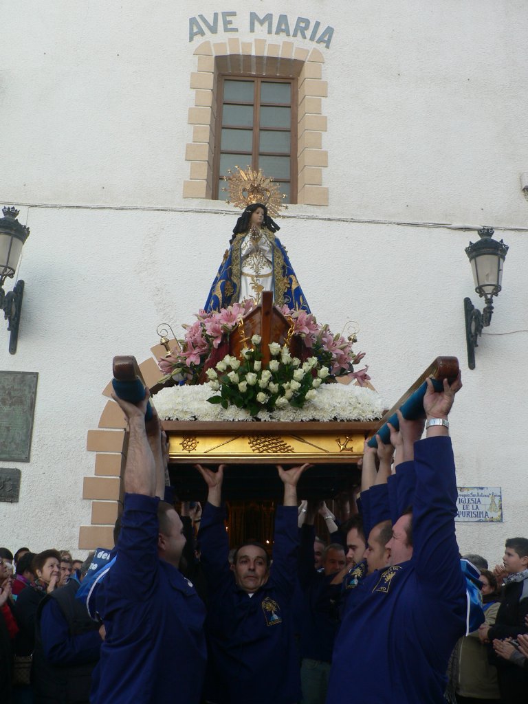 ROMERIA EN MAZARRON (15)
