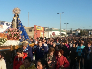 ROMERIA EN MAZARRON (53)