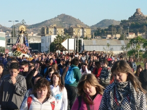 ROMERIA EN MAZARRON (56)