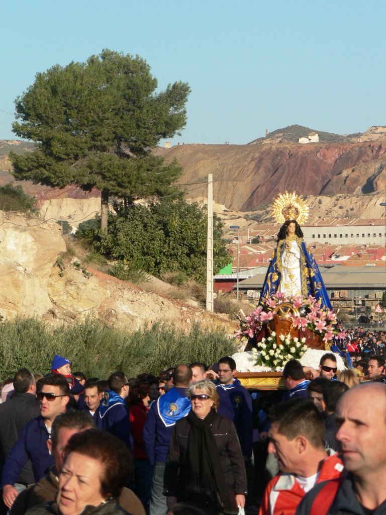 ROMERIA EN MAZARRON (69)