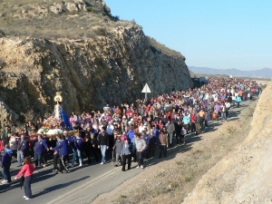 ROMERIA EN MAZARRON (81)