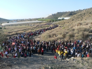 ROMERIA EN MAZARRON (85)
