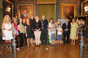 SALZILLO EXPO CASAS CONSISTORIALES 01