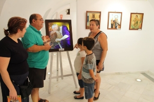 SALZILLO EXPO CASAS CONSISTORIALES 06