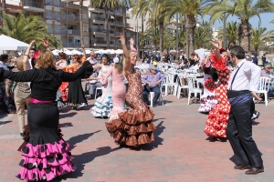 SAN JOSE 2014 INICIO DE FIESTAS 06