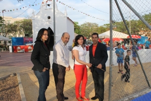 SAN ISIDRO 2013 HOMENAJE 01