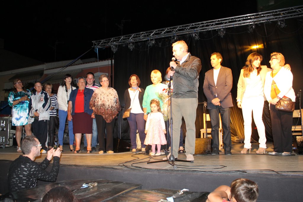 SAN ISIDRO 2013 HOMENAJE 13