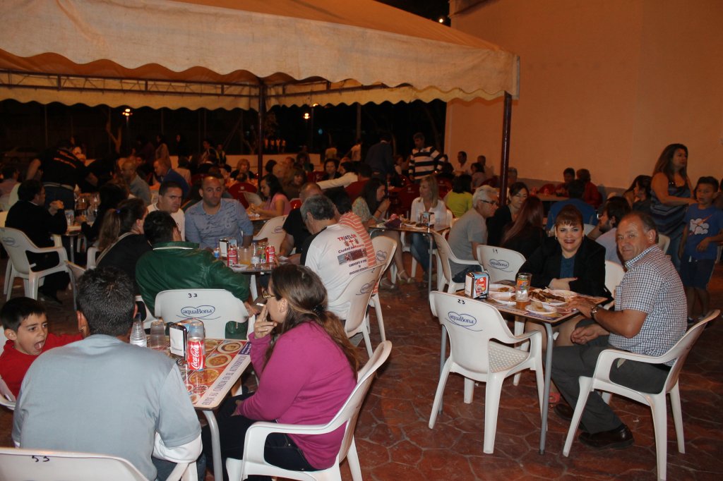 SAN ISIDRO 2013 HOMENAJE 15