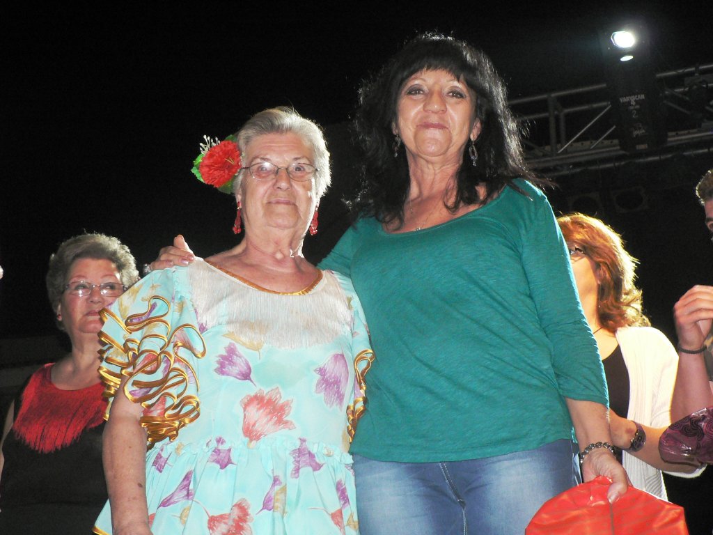 SAN ISIDRO INICIO FIESTAS (10)