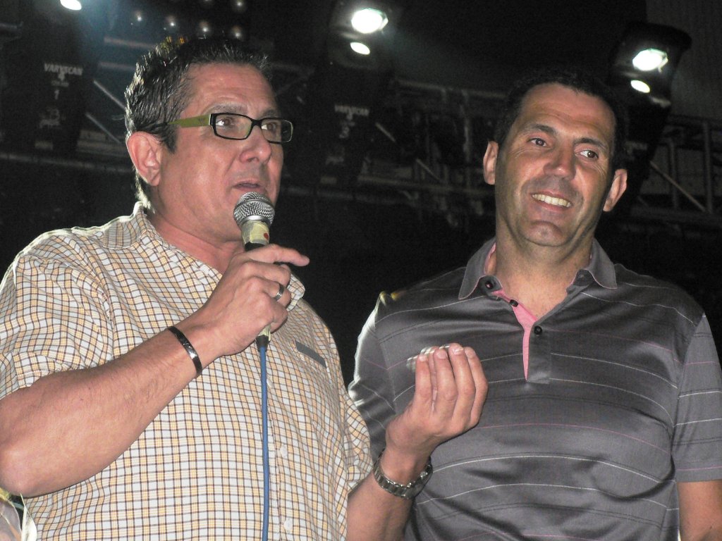 SAN ISIDRO INICIO FIESTAS (12)