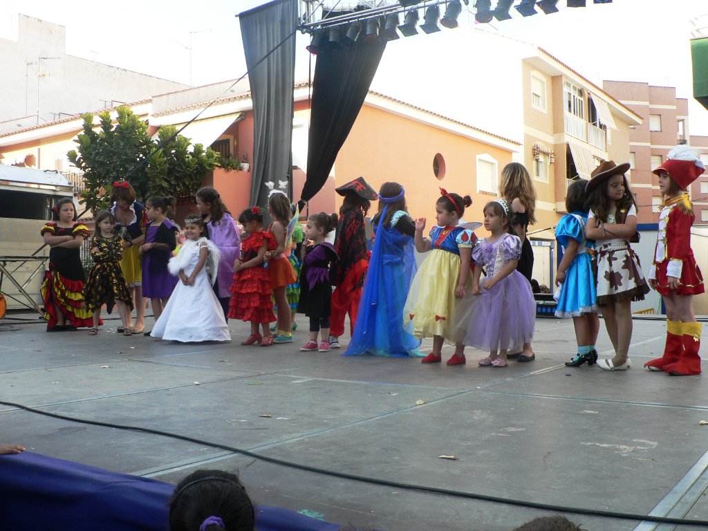 SAN ISIDRO INICIO FIESTAS (13)