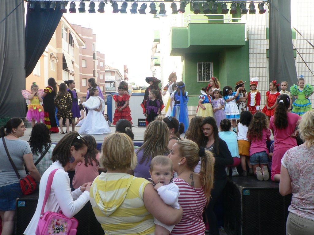 SAN ISIDRO INICIO FIESTAS (14)