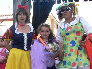 SAN ISIDRO INICIO FIESTAS (15)