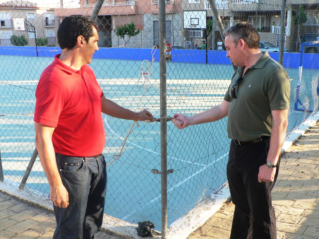 SAN ISIDRO INICIO FIESTAS (2)