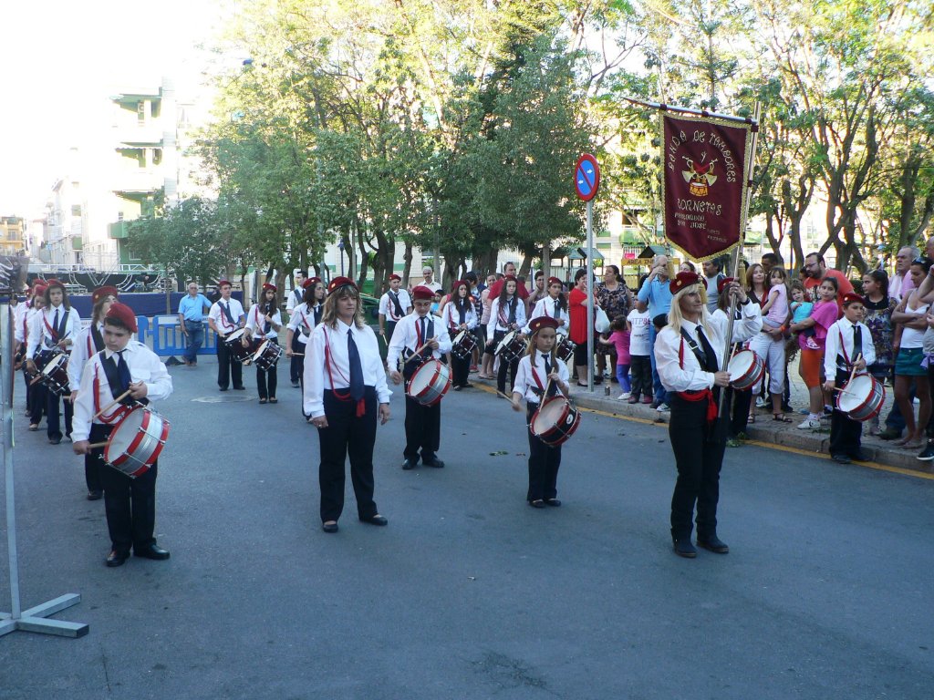 SAN ISIDRO INICIO FIESTAS (4)