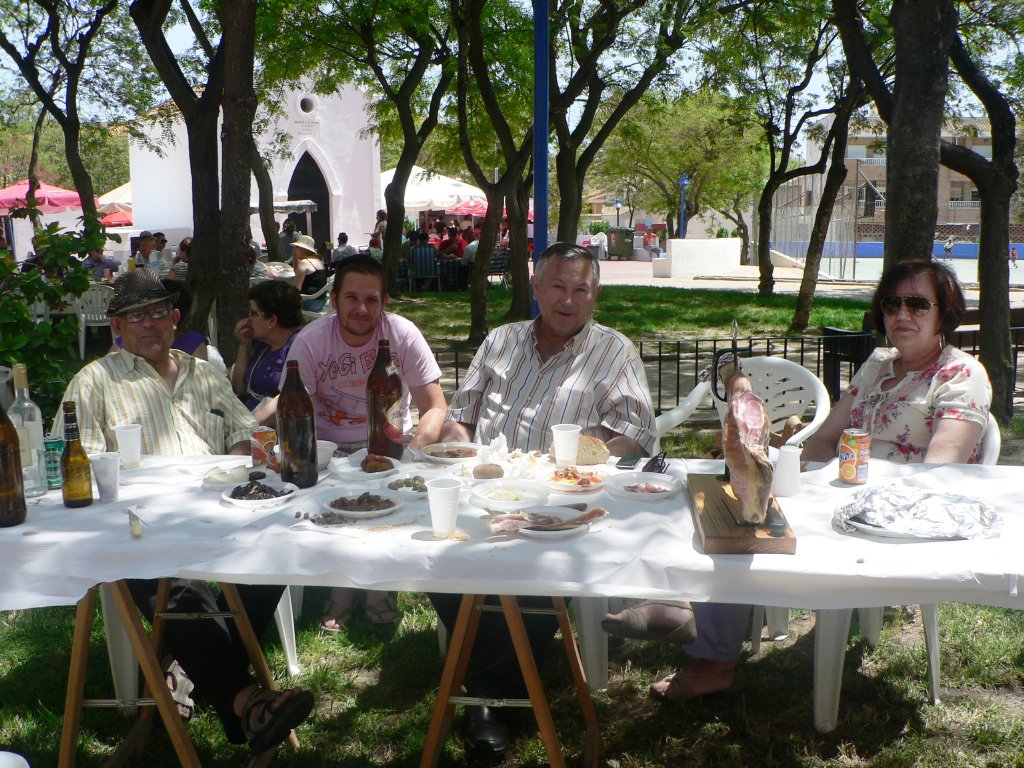 SAN ISIDRO INICIO FIESTAS (5)