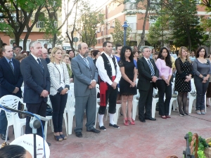 SAN ISIDRO MISA Y PROCESION (15)
