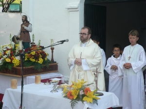 SAN ISIDRO MISA Y PROCESION (19)