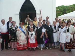 SAN ISIDRO MISA Y PROCESION (34)