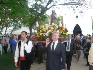 SAN ISIDRO MISA Y PROCESION (43)