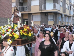 SAN ISIDRO MISA Y PROCESION (61)