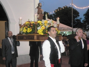 SAN ISIDRO MISA Y PROCESION (86)