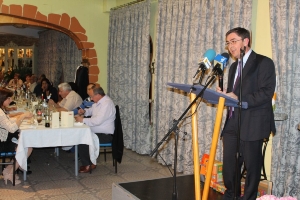 SAN ISIDRO PREGON 2013 02