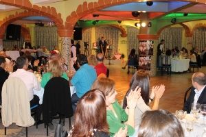 SAN ISIDRO PREGON 2013 03