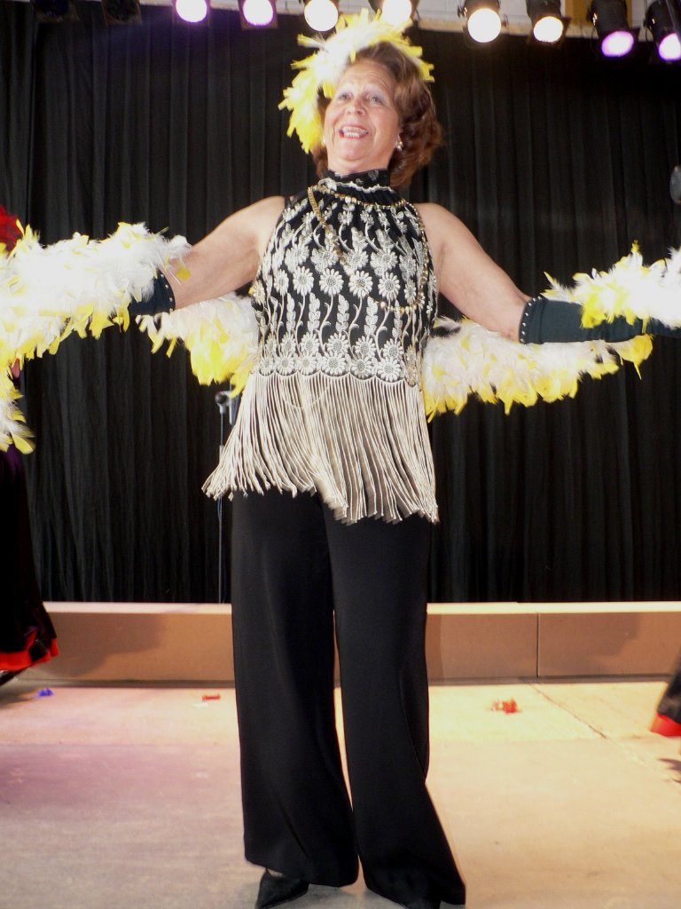 SAN JOSE MAYORES (1)