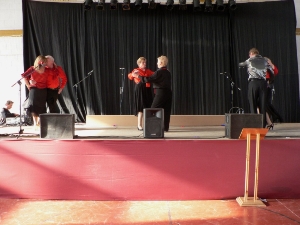 SAN JOSE MAYORES (5)