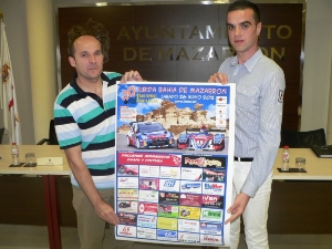 SUBIDA AUTOMOVILISTICA MAZARRON (1)