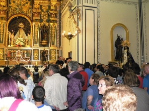SUBIDA VIRGEN DEL MILAGRO (13)