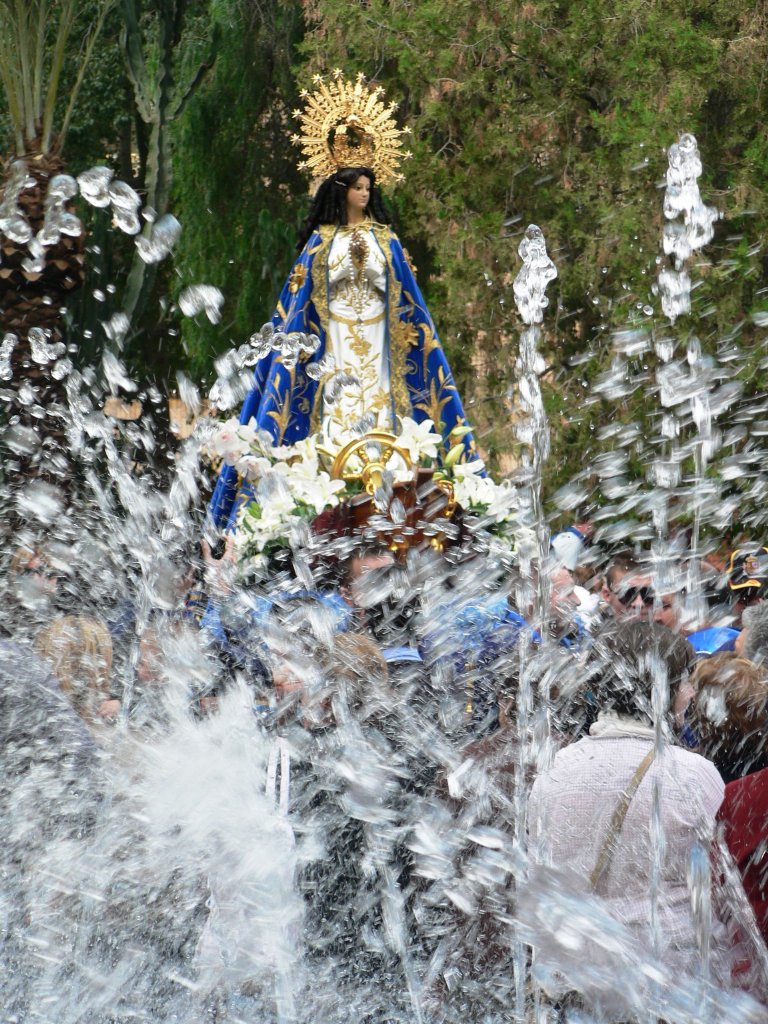 SUBIDA VIRGEN DEL MILAGRO (23)