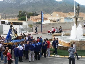 SUBIDA VIRGEN DEL MILAGRO (31)