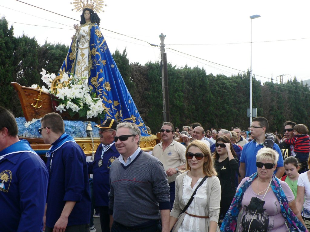 SUBIDA VIRGEN DEL MILAGRO (35)
