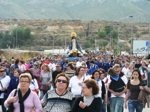 SUBIDA VIRGEN DEL MILAGRO (40)