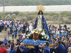 SUBIDA VIRGEN DEL MILAGRO (65)