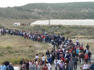 SUBIDA VIRGEN DEL MILAGRO (74)