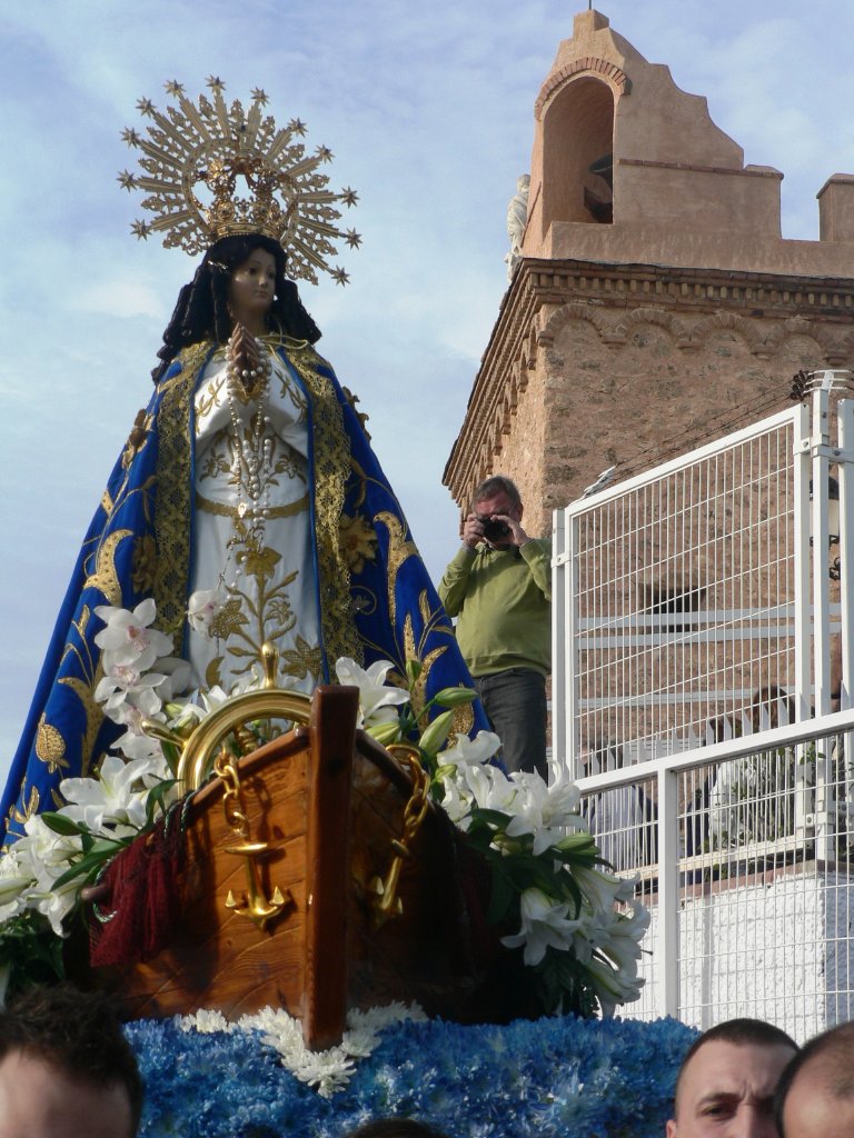 SUBIDA VIRGEN DEL MILAGRO (86)